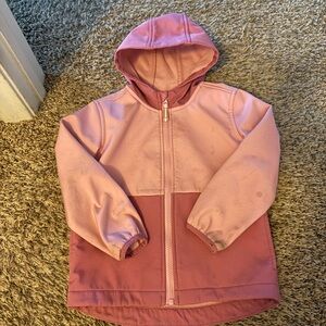 Cat & Jack 5T winter coat